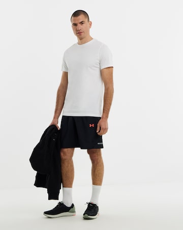 Under Armour Tech Utility Shorts