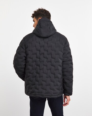 Snowdonia Insulated Padded Jacket