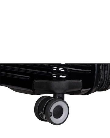 IT Luggage Traversed Cabin Suitcase