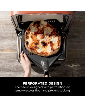 Ninja Woodfire Outdoor Oven Pizza Peel