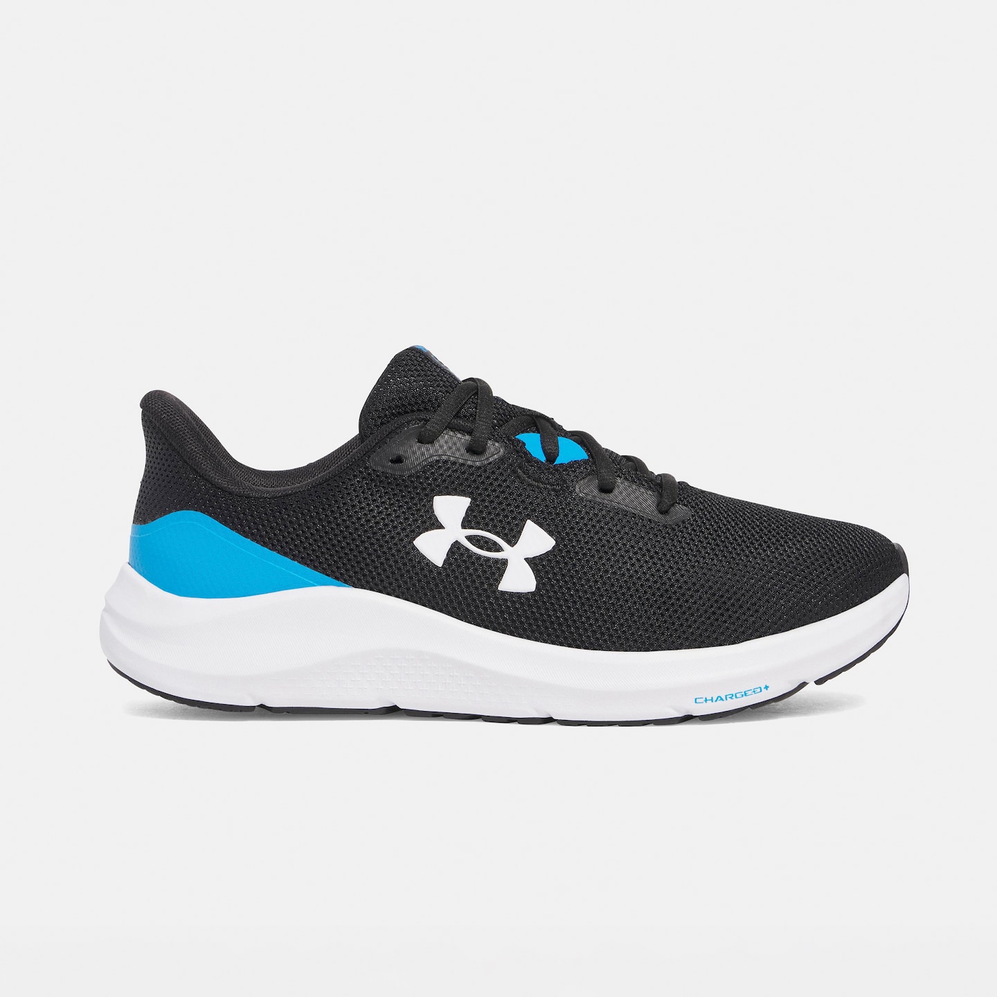 Under Armour Charged Pursuit 4 Trainers