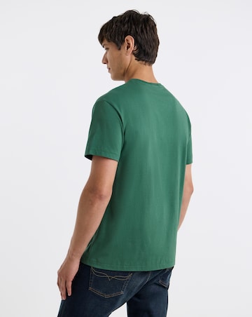 Polo Ralph Lauren Short Sleeve Logo T-Shirt - Forest