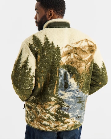 Polo Ralph Lauren Graphic Fleece - Multi