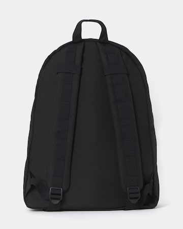 Polo Ralph Lauren Canvas Backpack - Black
