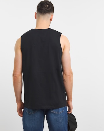 Regular Tank Vest