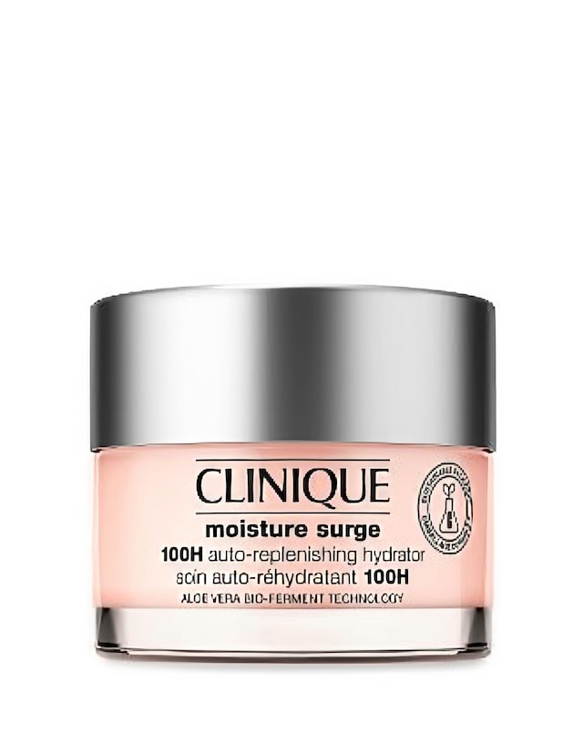 Clinique Moisture Replenishing Hydrator