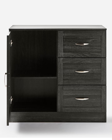 Kingston Compact Sideboard