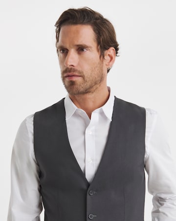James Regular Fit Waistcoat