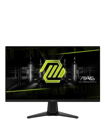 MSI MAG 275QF X32 27in WQHD 320Hz 0.5ms IPS Gaming Monitor
