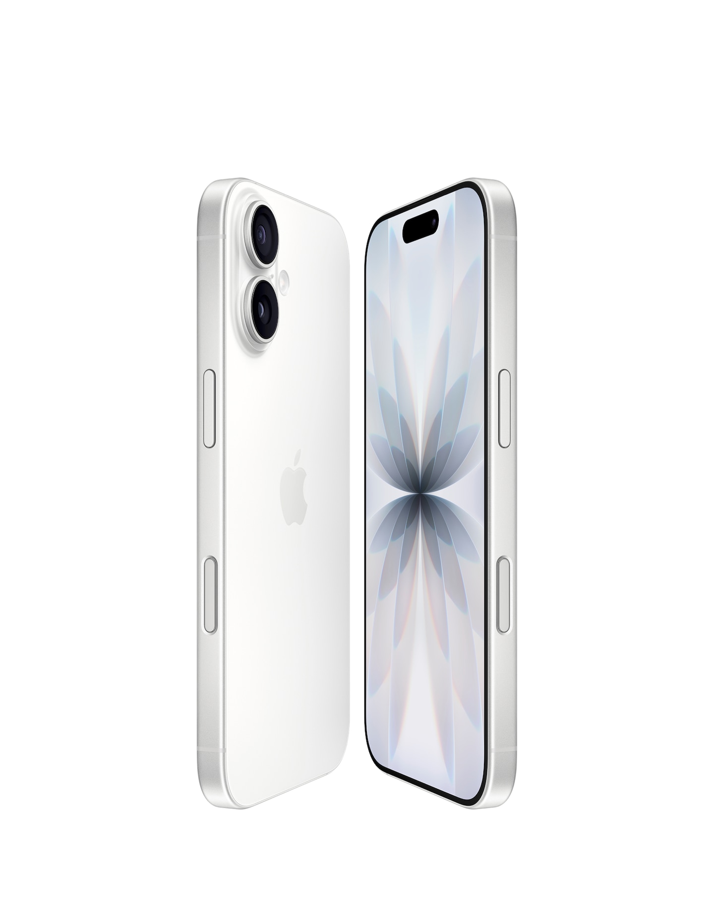 Apple iPhone 17 256GB - White | Jacamo
