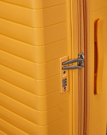 Rock Palma Medium Suitcase