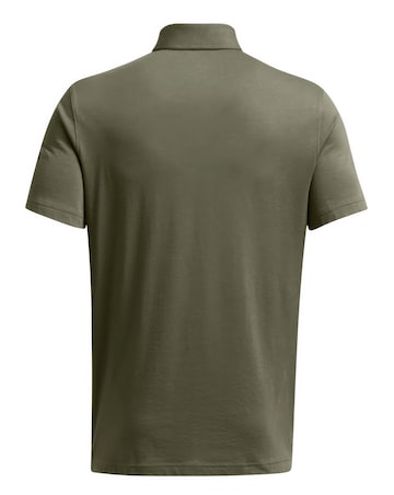 Under Armour Icon Polo