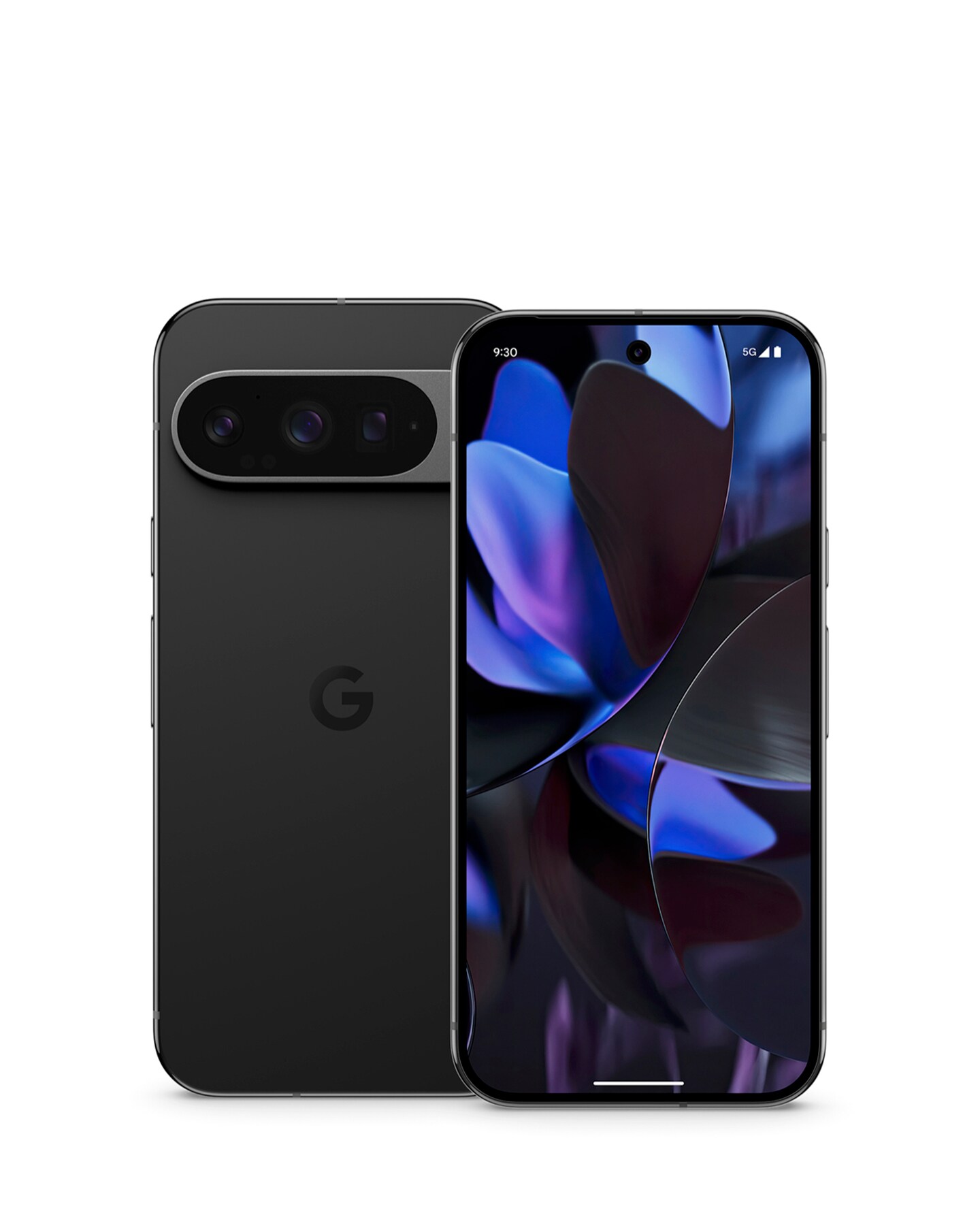 Google Pixel 9 Pro 128GB - Obsidian | Jacamo