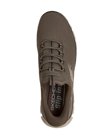 Skechers Glide-Step Noxus Trainers