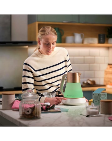 Russell Hobbs Calm Kettle 27450