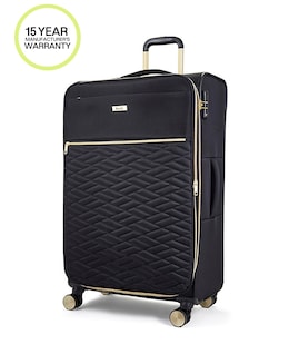 Rock Sloane Large Suitcase