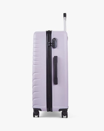 Rock Santiago Large Suitcase
