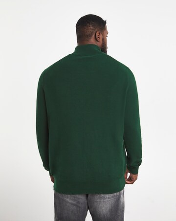 Polo Ralph Lauren Half Zip Jumper