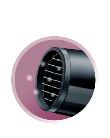 Remington Power 2000 Hair Dryer