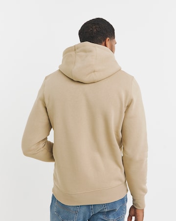 Tommy Hilfiger Logo Hoodie