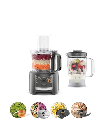 Kenwood FDP31.170GY MultiPro Go