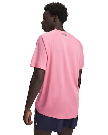 Under Armour Tech Textured T-Shirt