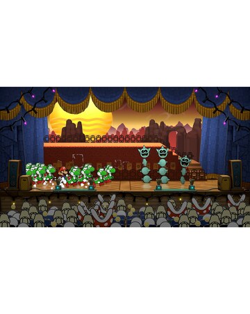 Paper Mario: The Thousand Year Door (Nintendo Switch)