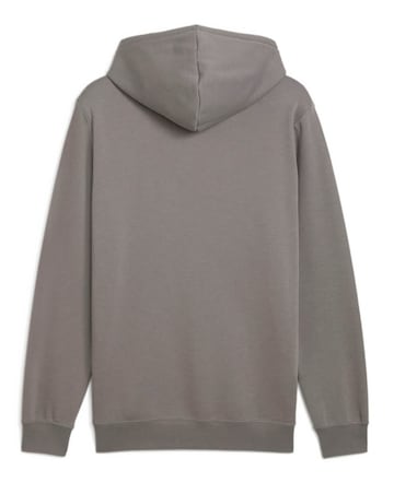 PUMA Essentials No. 1 Logo Fleece Hoodie