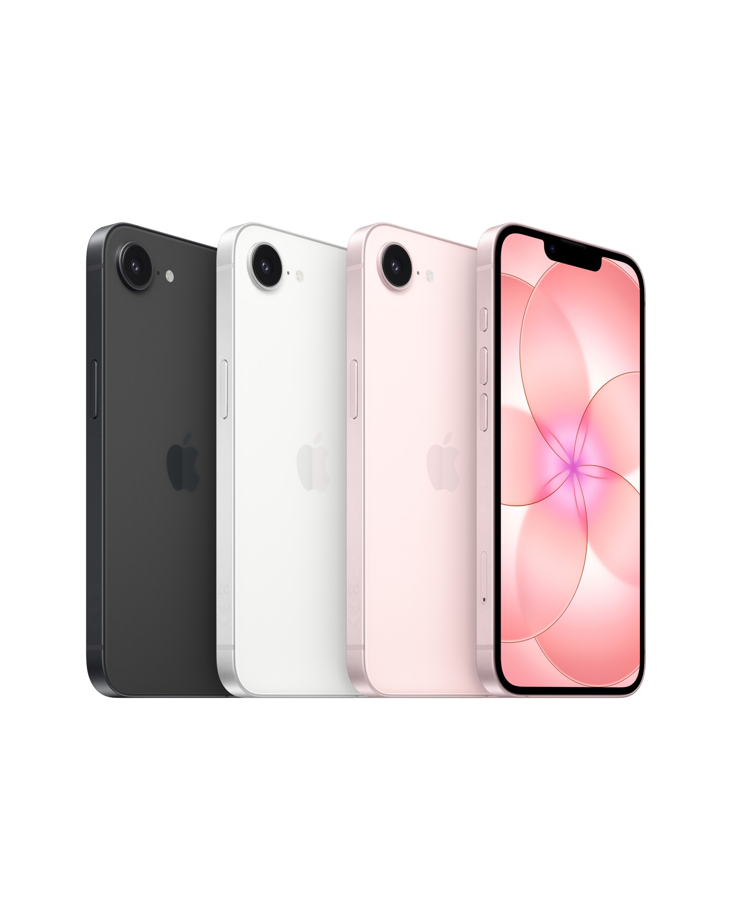 Apple iPhone 17e 256GB - Soft Pink | Jacamo