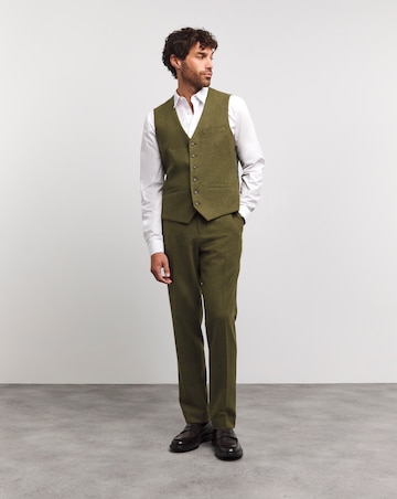 Joe Browns Waistcoat