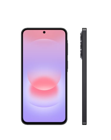 Samsung Galaxy A37 5G 256GB - Awesome Charcoal