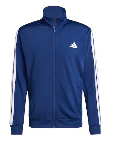 adidas 3 Stripes Tracksuit