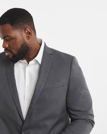 James Regular Fit Essential Suit Jacket