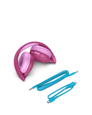 JLAB Jbuddies Pop Wireless Pink - Pink
