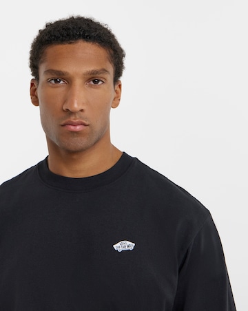 VANS Style 76 ll Loose Long Sleeve T-Shirt