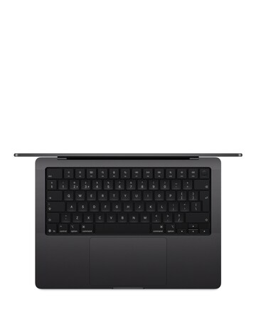 Apple MacBook Pro (M5, 2026) 14in 10-core CPU 10-core GPU 32GB 1TB - Space Black