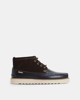 Barbour Hadston Chukka Boot