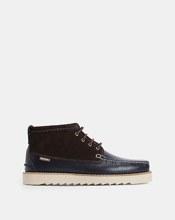 Barbour Hadston Chukka Boot