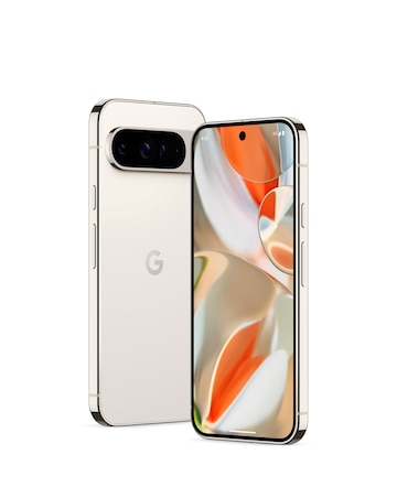 Google Pixel 9 Pro XL 128GB - Obsidian
