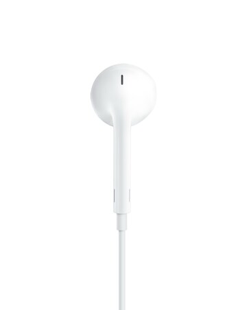 Apple EarPods In-Ear Headphones with 3.5mm Plug