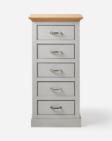 Julipa Ashford Tallboy