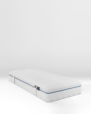 Jay-Be Bio Cool Hybrid 2000 e-Pocket Mattress