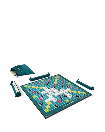 Scrabble Original