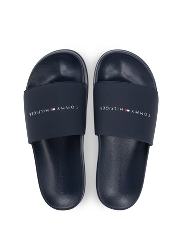 Tommy Hilfiger Pool Slide - Navy