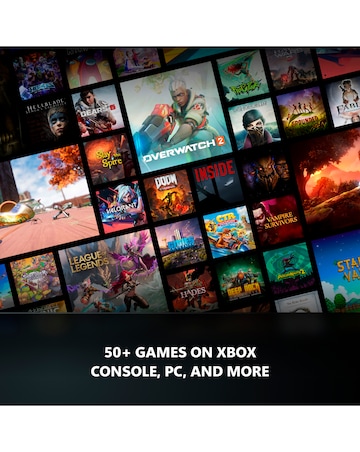 Xbox Game Pass Essential - 6 Month Membership