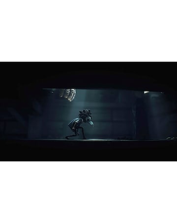 Little Nightmares III: Mirror Edition - Collector Edition (Nintendo Switch 2)