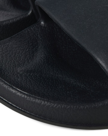 Jack & Jones Jerry Slider - Black