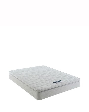 Silentnight Essential Pillowtop Mattress