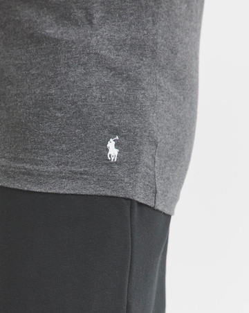 Polo Ralph Lauren 3 Pack Lounge T-shirts