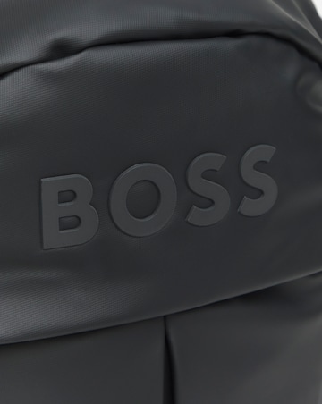 BOSS Stormy Backpack - Black